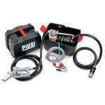 Piusi Pump Transfer 12V Battery Kit Pro Box Livestainable