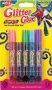 AMOS Confetti Glitter Glue - 5 Colours