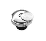 Bar & Shield Self-locking Fuel Cap
