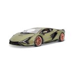 Burago 1:18 Lamborghini Sian Fkp 37