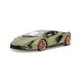 Burago 1:18 Lamborghini Sian Fkp 37