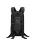 DICALLO Military Backpack - Black