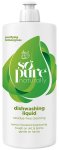 Dishwashing Liquid - Purifying Lemongrass
