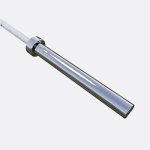 Rebel Gymnasium Barbell