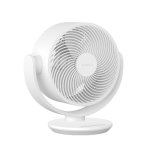 XiaoMi Smart Desktop Air Circulation Fan 100-SPEED Airflow Ultra-quiet