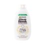 Shampoo 400ML Rice Oat Milk