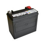Agm Original Battery – 20AH