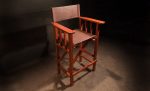Safari Directors Bar Chair