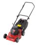 Lawn Star - Electric Lawn Mower - 1700W