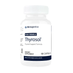 Thyrosol Capsules 90'S