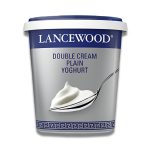 Yoghurt – Lwd Dc Plain Lfr 1KG