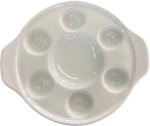 Snail Dish 17CM Le Buffet Conti Tray