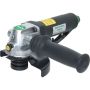 Green LINE.FGA130G 125MM Air Angle Grinder