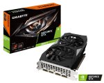 GEFORCE Gigabyte GTX 1660TI 6GB GDDR6 Graphics Card