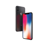 Apple MQAC2 Iphone X 64GB Space Grey