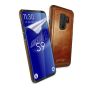 Tuff-Luv Magnetic Shell For Samsung Galaxy S9 Plus - Brown