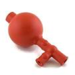 Pipette Rubber Bulb Pipette Filler