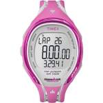 TIMEX Sport Ironman Lap Tap Screen