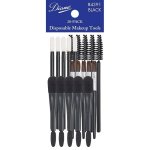 Diane Disposable Make-up Tools Set 20 PACK