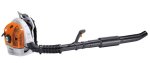 Br 500 Petrol Backpack Blower