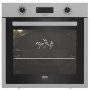 Defy Oven & Hob Set Black DCB822