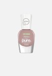 Good. Kind. Pure. Nail Polish - Soft Plum