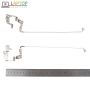 HP Laptop Hinges 15-D 250 G2 255 G2 Compatible Left + Right