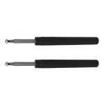 Shock Absorber Compatible With Bmw E30 83 - 90 Front L/r - Price Per Pair