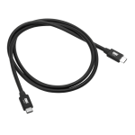 5 0.8M Cable Black
