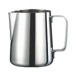 Milk Frothing Jug - 350ML - Steel