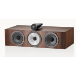 HTM71 S3 Centre Channel Speaker – Mocha