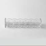 - Cracker Tray