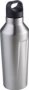Vacuum Flask Bottle Hot Cold Stainless-steel 600ML Silver Colour