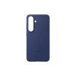 Samsung Official Galaxy S25 Silicone Case Blue