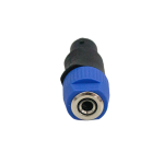 FTS-TESC028 Converter From 6.35MM Female To Speakon