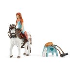 Horse Club- Mia & Spotty