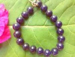 Starstone Beads Bracelet Large Beads