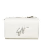 Bglacial White - White Onesize