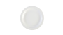 Continental Blanco Side Plate 20.25CM - Set Of 24 Units Sabs Approved