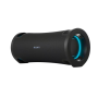 Sony Ult Field 7 Bluetooth Speaker Black