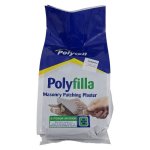 Polycell Polyfilla Masonry Patching Plaster 2KG