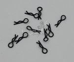 – 1:12 & 1:16 Body Clips 10 Pcs