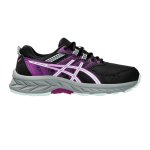 ASICS Gel-venture 9 Gs Kid's Trail Running Shoes