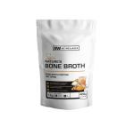 Nature's Bone Broth Powder 400G - Smokey Beef