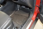 Hyundai Creta 2018-PRESENT Thermoplastic Floor Mats For