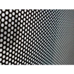 Magic Mesh Neutral Theme Basic Black Car Window Shade