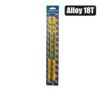 Saw-blade H saw ALLOY-18T PACK-2 Marketplace Brits Bros