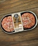 Burger Patties – 4 X 165G Thick Special Blend Pure Beef