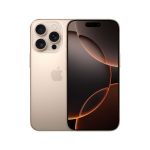 Apple Pre-owned Iphone 16 Pro Max 1TB Desert Titanium Better
