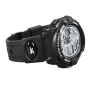 Digital Watch 50M Waterproof Easy Read Calendar For School Running